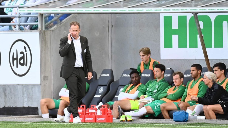 Månedens trener og poengdeling